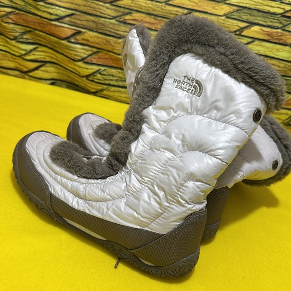 North Face winter boots - Picture 9 of 10
